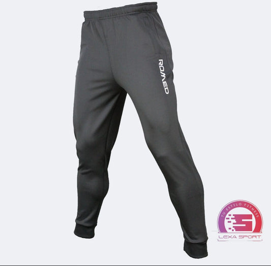 PANTS JOGGER SKINNY FIT