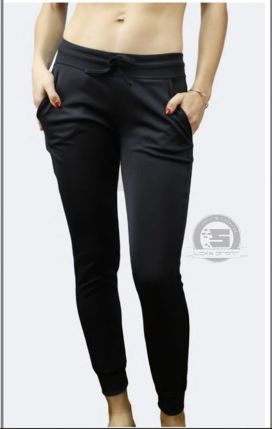 PANTS JOGGER VARIOS COLORES DAMA