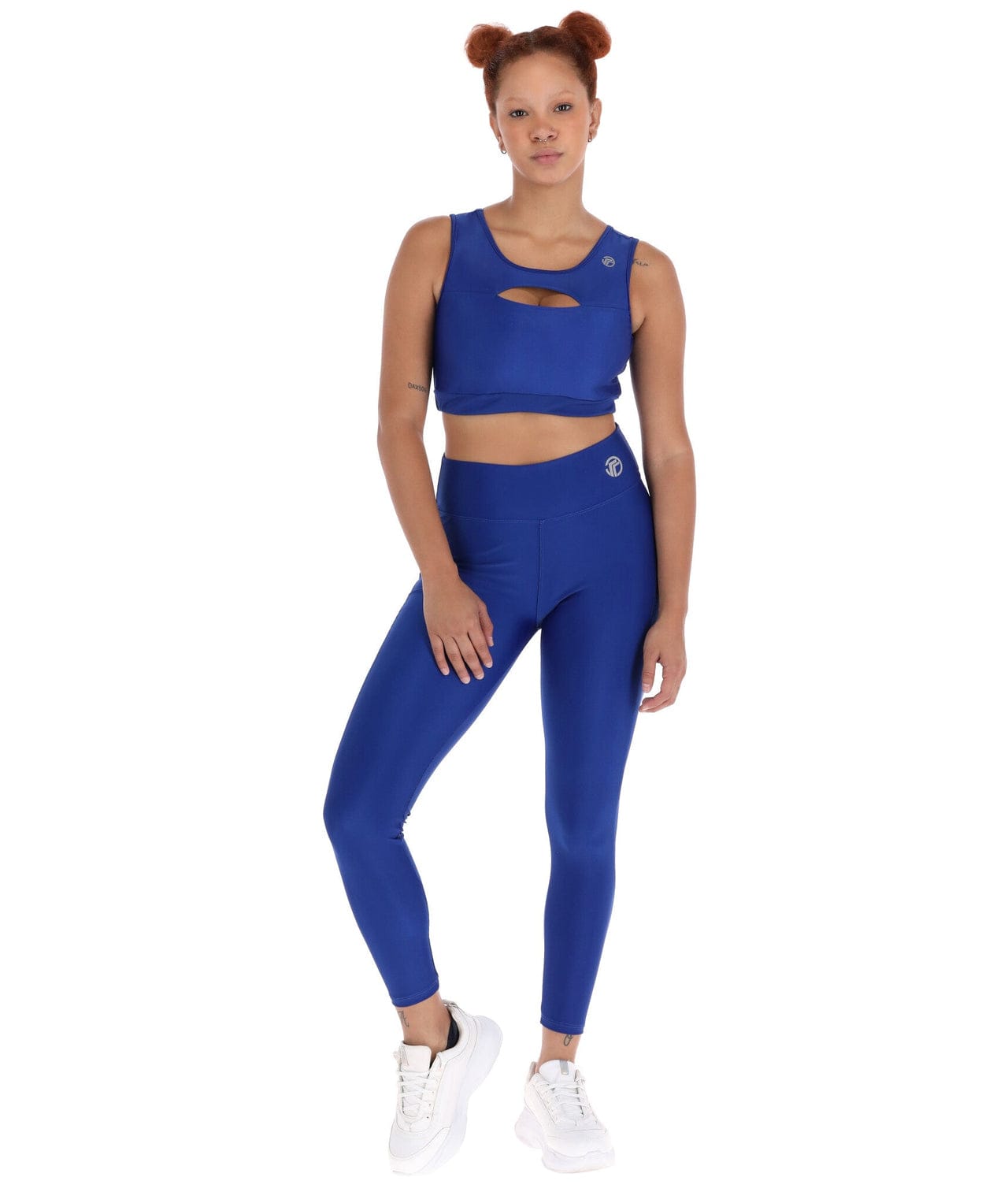 TOP DEPORTIVO VARIOS COLORES