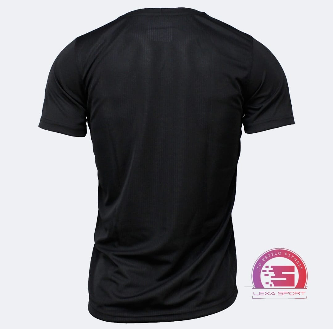 CAMISA DEPORTIVA BASICA