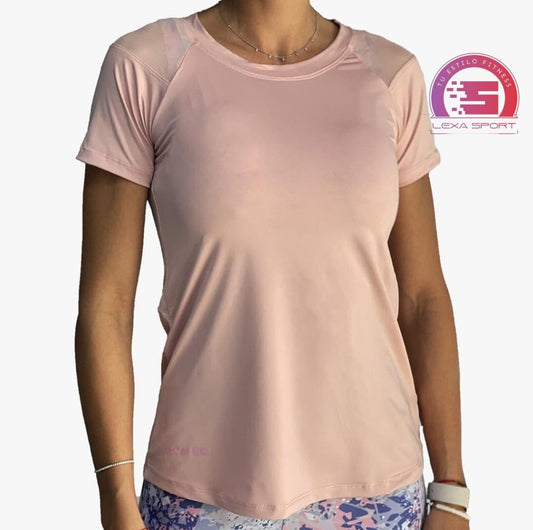 BLUSA TECH FIT