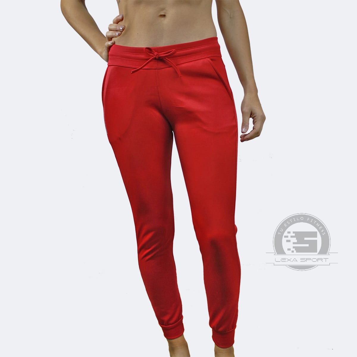 PANTS JOGGER VARIOS COLORES DAMA