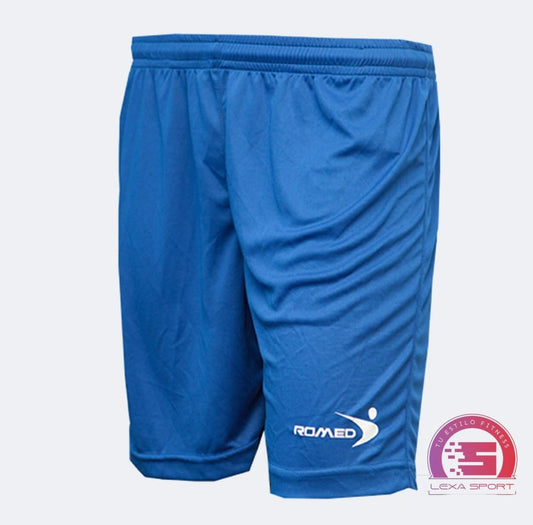 SHORT BASICO DEPORTIVO