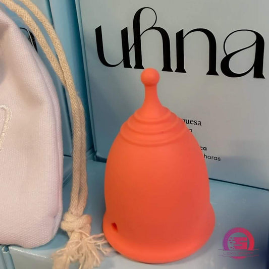 COPA MENSTRUAL UHNA