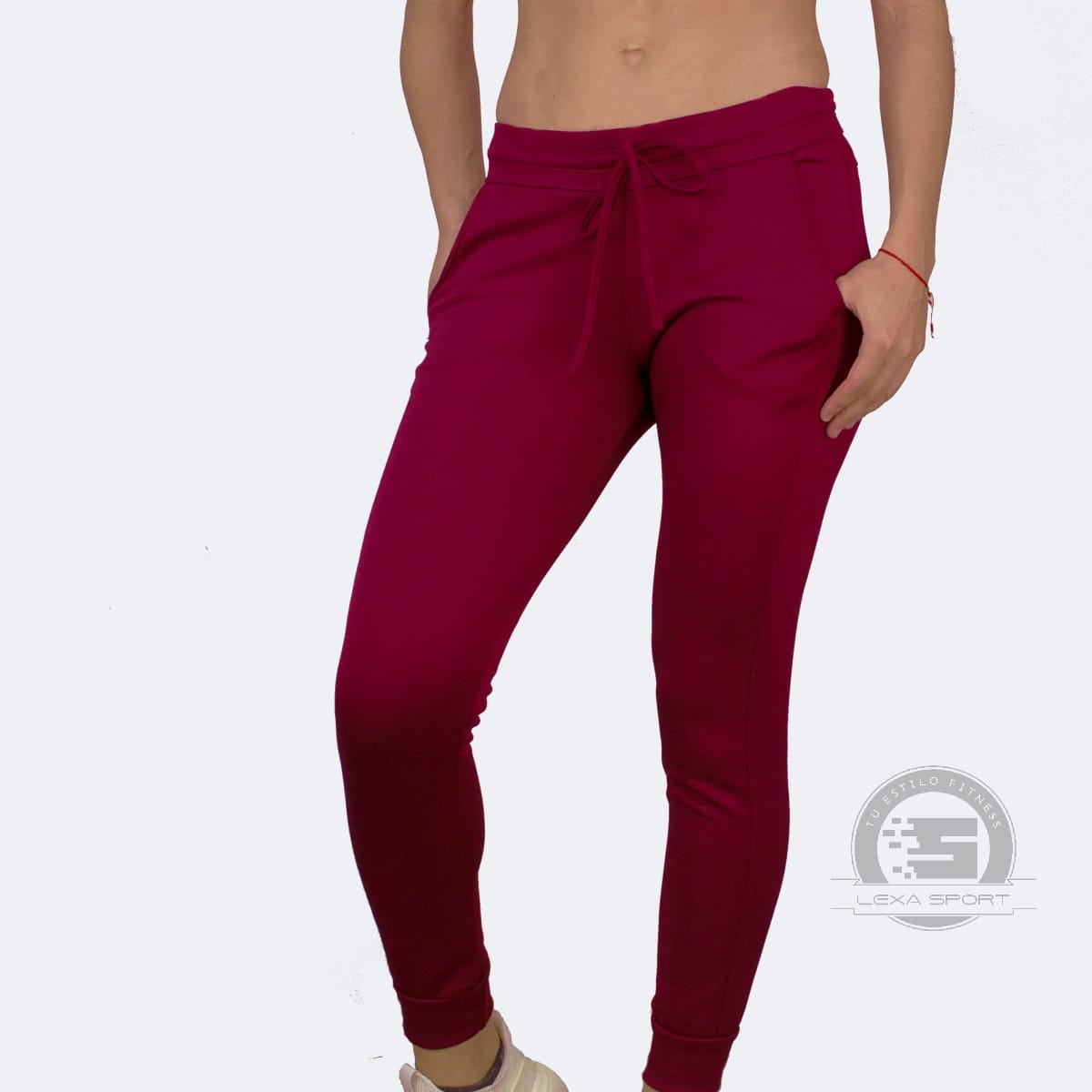 PANTS JOGGER VARIOS COLORES DAMA