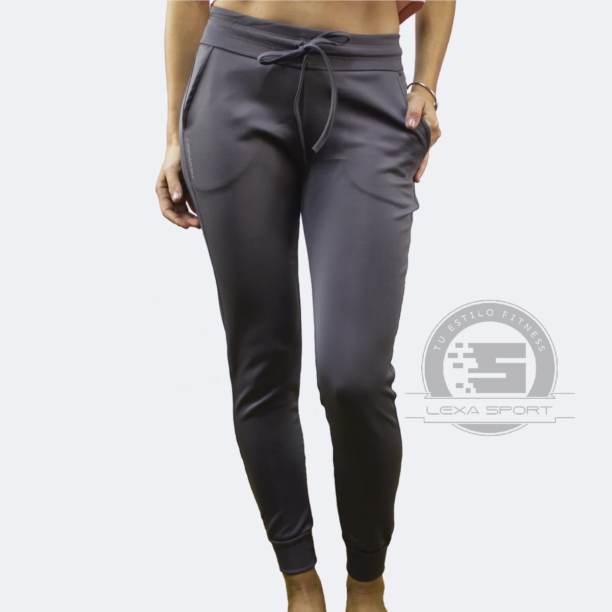 PANTS JOGGER VARIOS COLORES DAMA